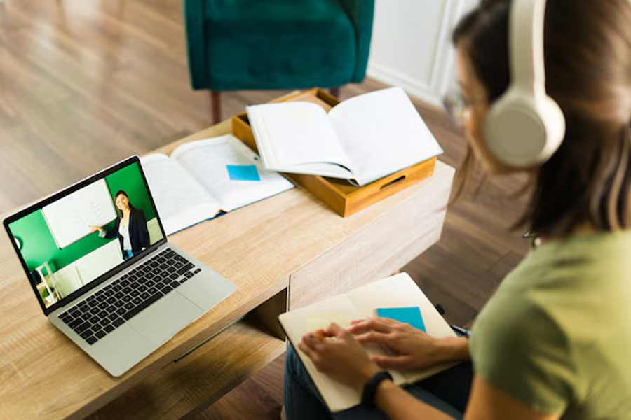 Digital learning
